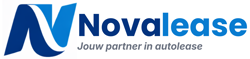 Novalease logo jouw partner in autolease Nederland